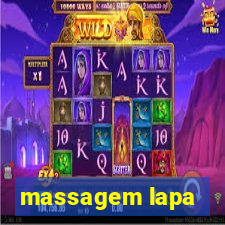 massagem lapa